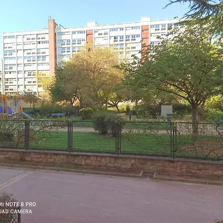 15e * París